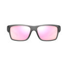 STATUS, Grey Frost-Brown Pink Polarized, hi-res image number null